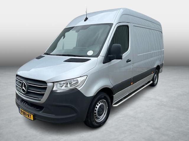 Mercedes-Benz SPRINTER 314 CDI L2H2 AUT.7 / Euro 6