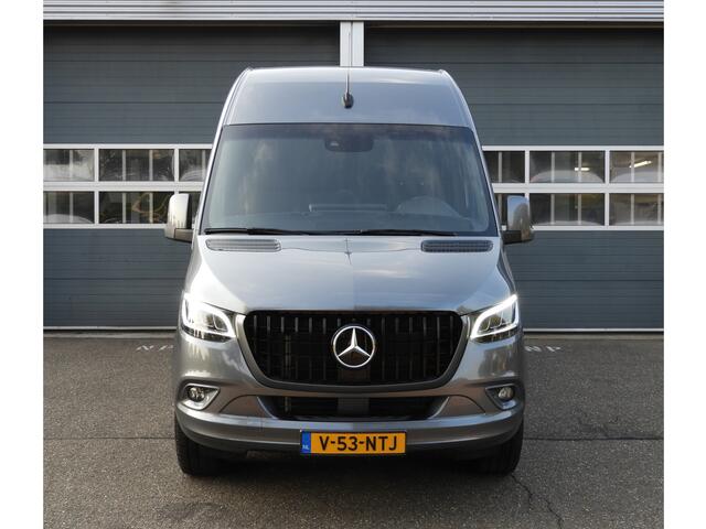 Mercedes-Benz SPRINTER 317 1.9 CDI L2H2 RWD AUT | 3.5t TREKHAAK | LED | CAMERA | MBUX | CRUISE