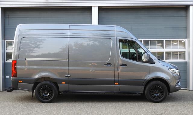 Mercedes-Benz SPRINTER 317 1.9 CDI L2H2 RWD AUT | 3.5t TREKHAAK | LED | CAMERA | MBUX | CRUISE