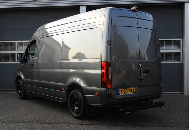 Mercedes-Benz SPRINTER 317 1.9 CDI L2H2 RWD AUT | 3.5t TREKHAAK | LED | CAMERA | MBUX | CRUISE
