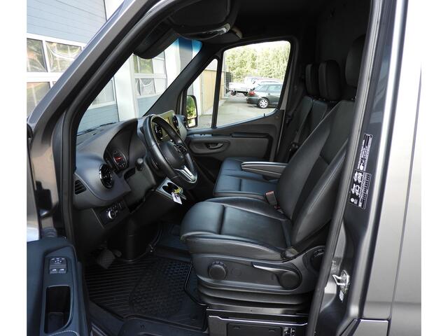 Mercedes-Benz SPRINTER 317 1.9 CDI L2H2 RWD AUT | 3.5t TREKHAAK | LED | CAMERA | MBUX | CRUISE