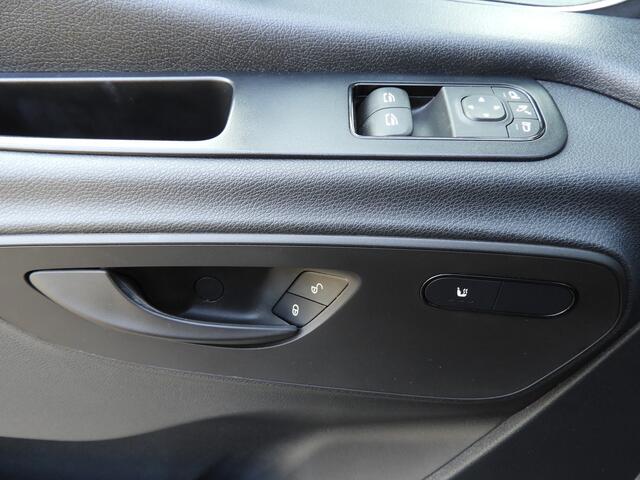 Mercedes-Benz SPRINTER 317 1.9 CDI L2H2 RWD AUT | 3.5t TREKHAAK | LED | CAMERA | MBUX | CRUISE