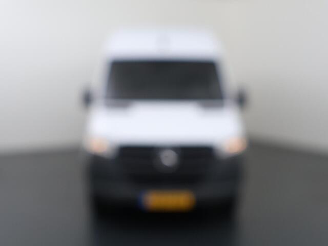 Mercedes-Benz SPRINTER 317 CDI | L3 H2 | PRO | RWD | AUTOMAAT | ACHTERUITRIJCAMERA | CRUISE CONTROL | AIRCO | BIJRIJDERSBANK | CERTIFIED