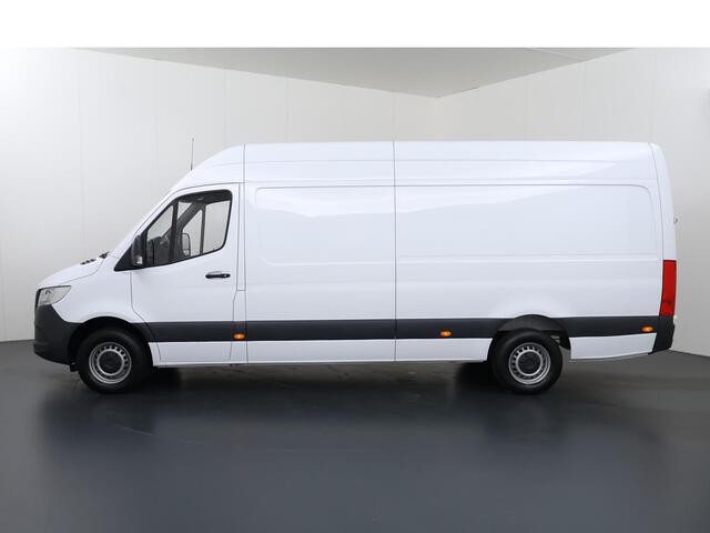 Mercedes-Benz SPRINTER 317 CDI | L3 H2 | PRO | RWD | AUTOMAAT | ACHTERUITRIJCAMERA | CRUISE CONTROL | AIRCO | BIJRIJDERSBANK | CERTIFIED