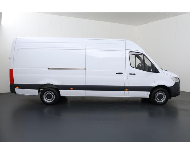 Mercedes-Benz SPRINTER 317 CDI | L3 H2 | PRO | RWD | AUTOMAAT | ACHTERUITRIJCAMERA | CRUISE CONTROL | AIRCO | BIJRIJDERSBANK | CERTIFIED