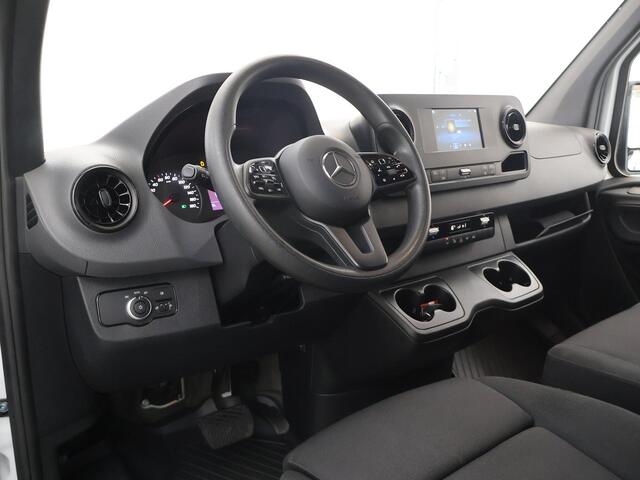 Mercedes-Benz SPRINTER 317 CDI | L3 H2 | PRO | RWD | AUTOMAAT | ACHTERUITRIJCAMERA | CRUISE CONTROL | AIRCO | BIJRIJDERSBANK | CERTIFIED