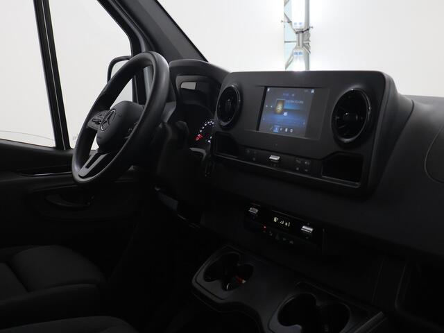 Mercedes-Benz SPRINTER 317 CDI | L3 H2 | PRO | RWD | AUTOMAAT | ACHTERUITRIJCAMERA | CRUISE CONTROL | AIRCO | BIJRIJDERSBANK | CERTIFIED