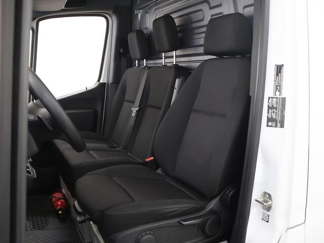 Mercedes-Benz SPRINTER 317 CDI | L3 H2 | PRO | RWD | AUTOMAAT | ACHTERUITRIJCAMERA | CRUISE CONTROL | AIRCO | BIJRIJDERSBANK | CERTIFIED