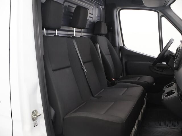 Mercedes-Benz SPRINTER 317 CDI | L3 H2 | PRO | RWD | AUTOMAAT | ACHTERUITRIJCAMERA | CRUISE CONTROL | AIRCO | BIJRIJDERSBANK | CERTIFIED