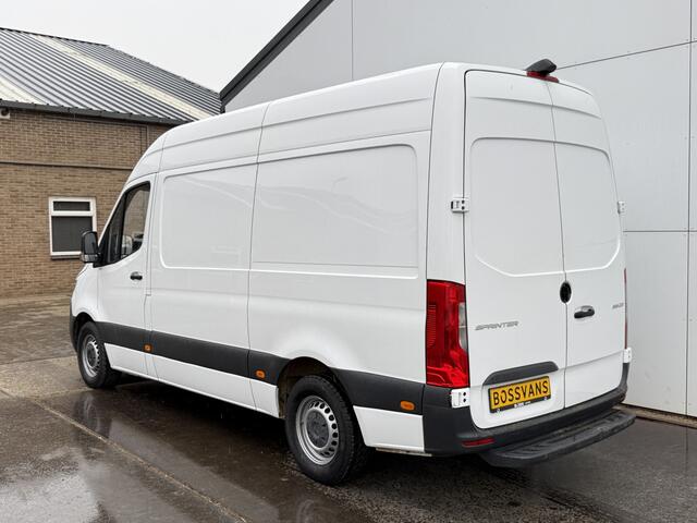 Mercedes-Benz SPRINTER 315 1.9 CDI 150pk Automaat L2H2 Climate Control MBUX Camera Carplay Cruise Control