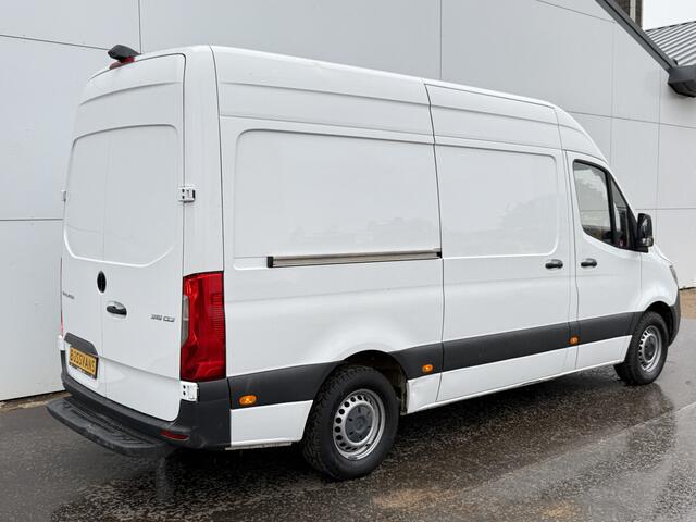 Mercedes-Benz SPRINTER 315 1.9 CDI 150pk Automaat L2H2 Climate Control MBUX Camera Carplay Cruise Control