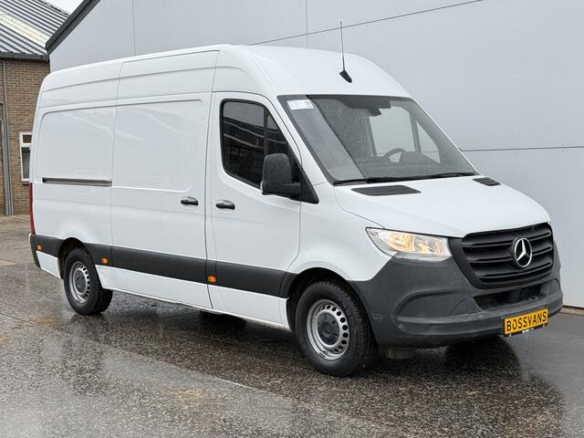 Mercedes-Benz SPRINTER 315 1.9 CDI 150pk Automaat L2H2 Climate Control MBUX Camera Carplay Cruise Control