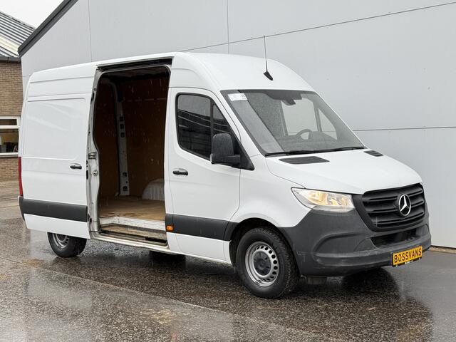 Mercedes-Benz SPRINTER 315 1.9 CDI 150pk Automaat L2H2 Climate Control MBUX Camera Carplay Cruise Control