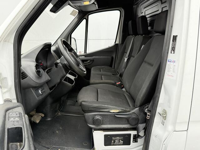 Mercedes-Benz SPRINTER 315 1.9 CDI 150pk Automaat L2H2 Climate Control MBUX Camera Carplay Cruise Control