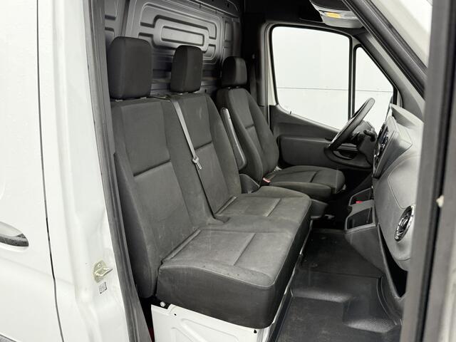 Mercedes-Benz SPRINTER 315 1.9 CDI 150pk Automaat L2H2 Climate Control MBUX Camera Carplay Cruise Control