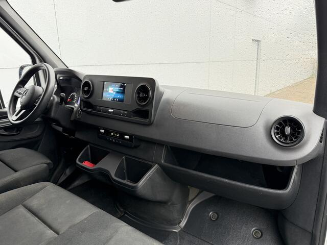 Mercedes-Benz SPRINTER 315 1.9 CDI 150pk Automaat L2H2 Climate Control MBUX Camera Carplay Cruise Control