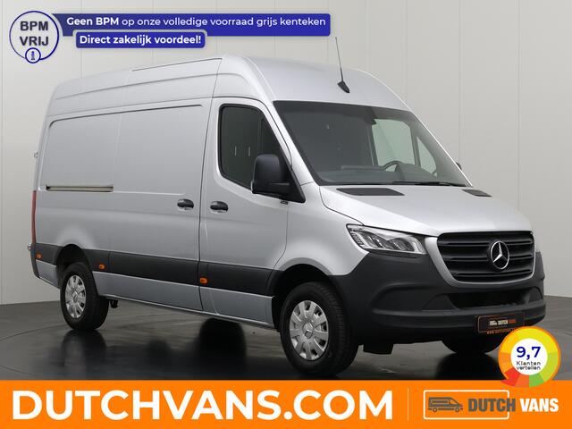 Mercedes-Benz SPRINTER 317CDi Automaat L2H2 | Led |