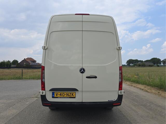 Mercedes-Benz SPRINTER 316 CDI L2 H2 Koelwagen - Euro 6 - 160 Pk -