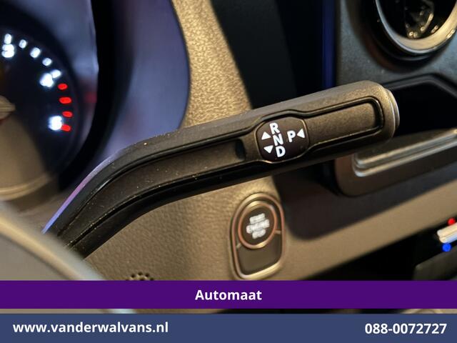 Mercedes-Benz SPRINTER 314 CDI 143pk Automaat L2H1 Euro6 Airco | Camera | Navigatie | Cruisecontrol Bijrijdersbank