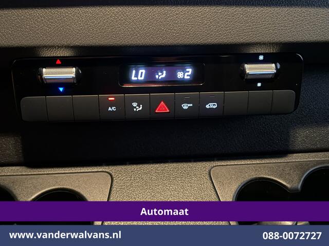 Mercedes-Benz SPRINTER 314 CDI 143pk Automaat L2H1 Euro6 Airco | Camera | Navigatie | Cruisecontrol Bijrijdersbank