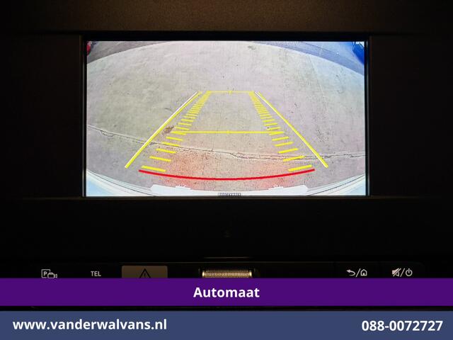 Mercedes-Benz SPRINTER 315CDI Automaat Bakwagen 968kg Laadvermogen Laadklep Zijdeur Euro6 Airco | Camera | Apple Carplay Android Auto