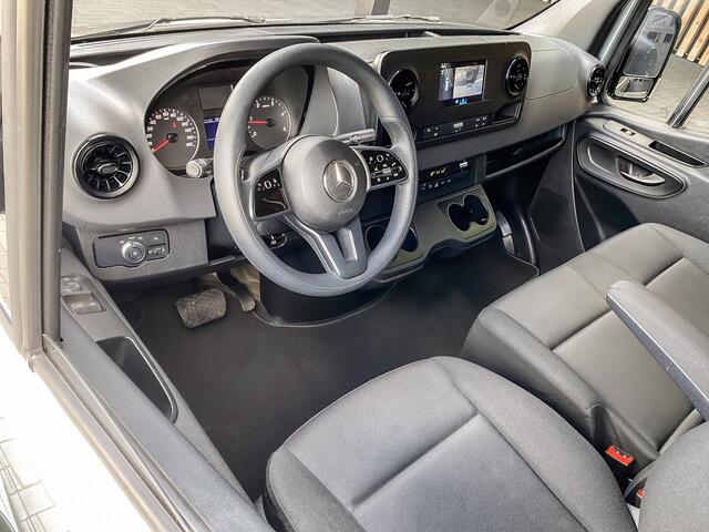 Mercedes-Benz SPRINTER 1.9 CDI 150PK Automaat L2H2 Bestelwagen | BPM VRIJ! | MBUX | CAMERA | AIRCO | BIJRIJDERSBANK | BETIMMERING |