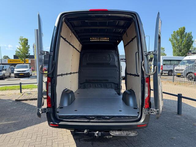 Mercedes-Benz SPRINTER 314 CDI L2H2 E6 RWD | Trekhaak | Airco | Bijrijdersbank