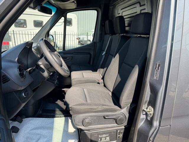 Mercedes-Benz SPRINTER 314 CDI L2H2 E6 RWD | Trekhaak | Airco | Bijrijdersbank