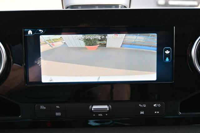 Mercedes-Benz SPRINTER 319 CDI Pro L4H2 Maxi LED, Geveerde stoel, Camera
