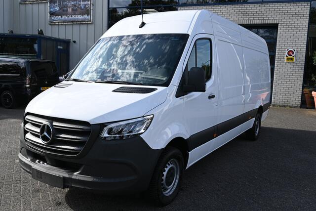 Mercedes-Benz SPRINTER 317 CDI L3H2 Pro Led, Elektrische schuifdeur, Distronic, Etc.