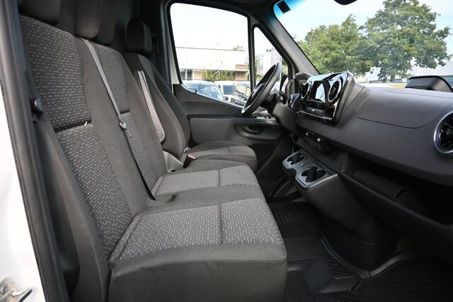 Mercedes-Benz SPRINTER 317 CDI L3H2 Pro Led, Elektrische schuifdeur, Distronic, Etc.