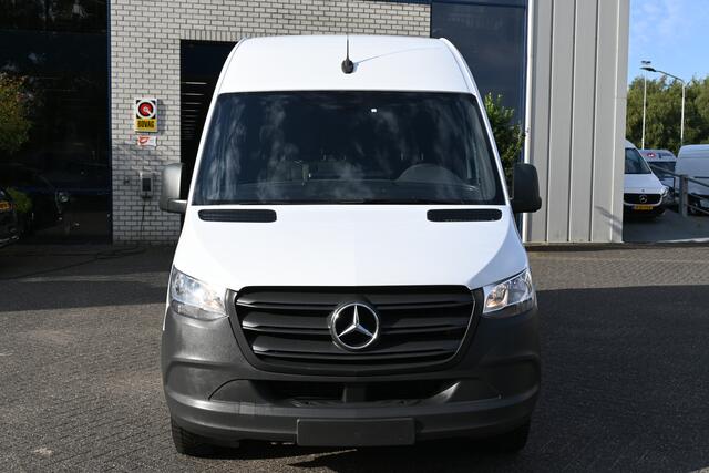 Mercedes-Benz SPRINTER 316 CDI L2H2 RWD 3500kg Trekhaak, MBUX met camera, Etc.