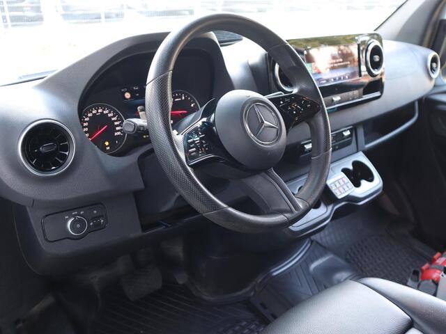 Mercedes-Benz SPRINTER 317 CDI L3 DC