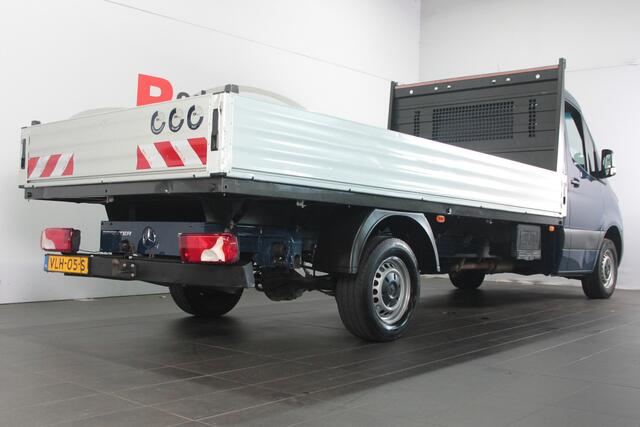 Mercedes-Benz SPRINTER 316 2.2 CDI L3H2 EURO VI-D - Open laadbak