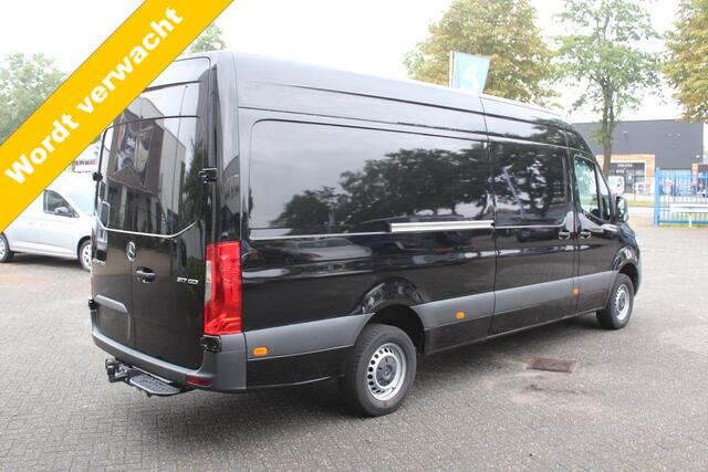 Mercedes-Benz SPRINTER 317 CDI L3H2 RWD 3500kg trekhaak, LED, MBUX met camera en Parkeerpakket, Etc.
