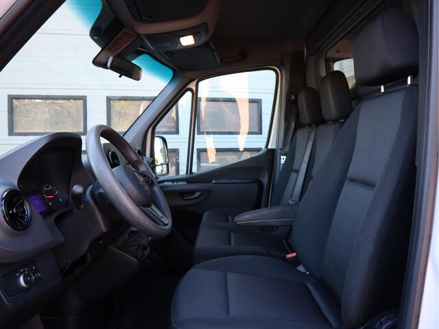 Mercedes-Benz SPRINTER 211 CDI Euro 6 - L1H1 - MBUX - Camera - Standkachel