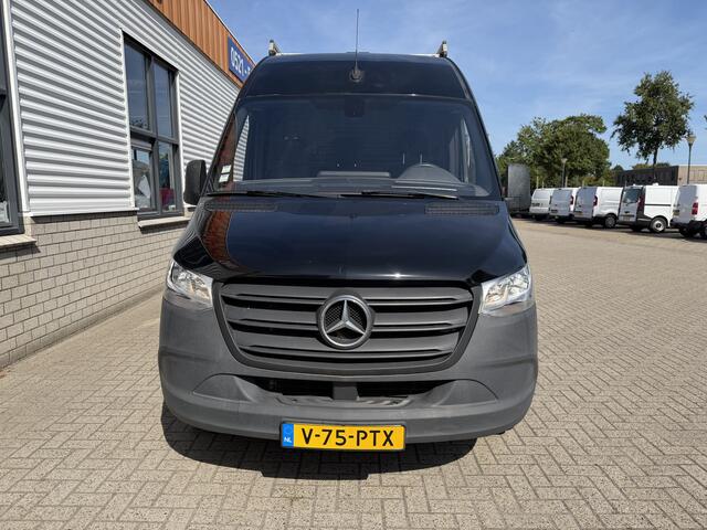 Mercedes-Benz SPRINTER 315 1.9 CDI L2H2 RWD Functional / vaste prijs rijklaar ¤ 27.950 ex btw / euro 6 / bpm vrij / imperial + trap / ingerichte laadruimte / lease vanaf ¤ 456