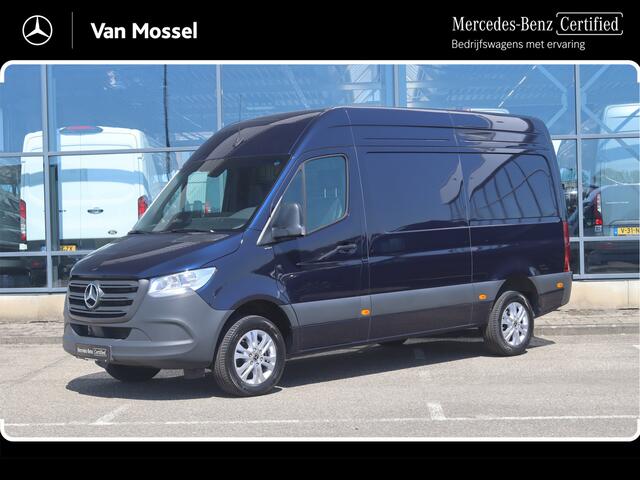 Mercedes-Benz SPRINTER 317 CDI L2H2 Pro | AIRCO/CAMERA/CRUISE/3.500 KG AHW | Certified