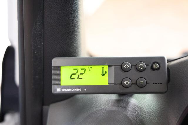 Mercedes-Benz SPRINTER 314 2.2 CDI AUTOMAAT KOELWAGEN BAKWAGEN