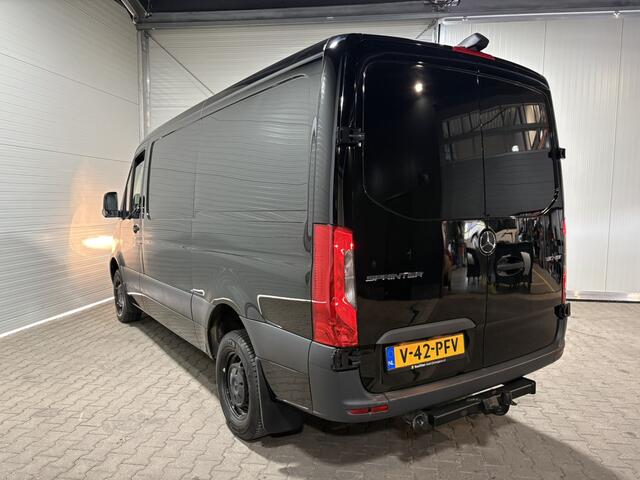 Mercedes-Benz SPRINTER 317 1.9 CDI L2H1 VVB486 Prijs zoals getoond