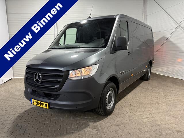 Mercedes-Benz SPRINTER 317 1.9 CDI L2H1 RWD VVB491 Prijs zoals getoond