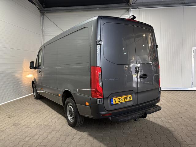 Mercedes-Benz SPRINTER 317 1.9 CDI L2H1 RWD VVB491 Prijs zoals getoond