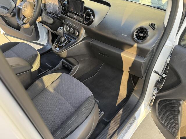 Mercedes-Benz T-Klasse T180 AUT. | NAVI | A/C | CUISE | BOVAG!