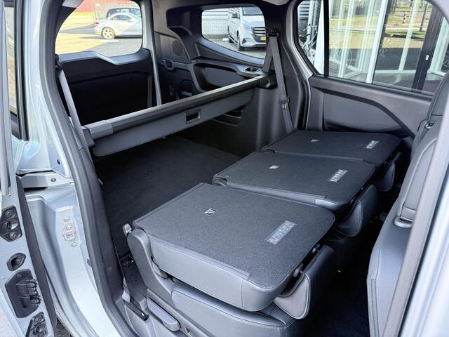 Mercedes-Benz T-Klasse T180 L2 Progressive Incl. BTW en BPM | SFEERVERLICHTING | AUTOMAAT | APPLECARPLAY |