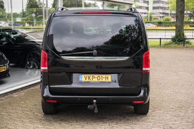 Mercedes-Benz V-KLASSE V250 CDI / BT Edition 4MATIC compact