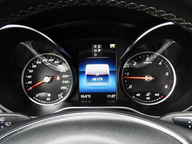 Mercedes-Benz V-KLASSE 250d Lang AMG-LINE | LED | LEDER | 360° CAMERA | BURMESTER