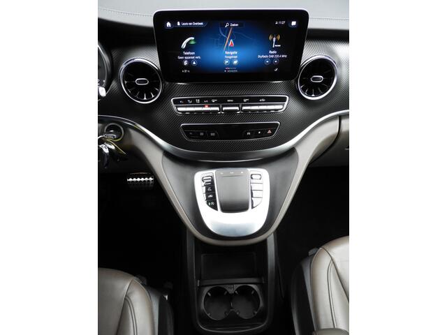 Mercedes-Benz V-KLASSE 250d Lang AMG-LINE | LED | LEDER | 360° CAMERA | BURMESTER