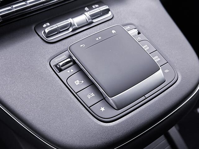 Mercedes-Benz V-KLASSE 300d 4-MATIC Extra Lang AMG Avantgarde BPM-Vrij Dubbele Cabine 360 camera Elektrische Schuifdeuren Adaptieve Cruise Control