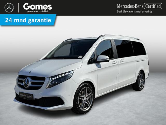 Mercedes-Benz V-KLASSE 250d Lang DC