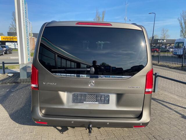Mercedes-Benz V-KLASSE 250d L2 DC Euro 6 | Avantgarde | LMV 19'' | 2x Schuifdeur | Leder | LED